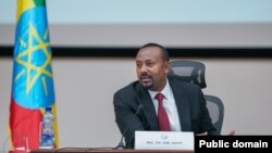 Faayilii _ Muummicha Ministeeraa Abiy Ahimed, Adoolessa 5, 2021