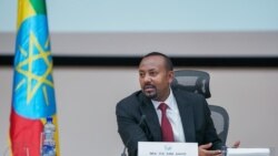 Muummichi Ministeeraa Itiyoopiyaa Abiy Haala Yeroo Ilaalchisee Mana Maree Bakka Bu’ootaaf Ibsa Kennan