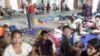 缅甸难民云南获基督教会帮助
