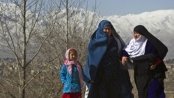 افغانستان، بدترین جا برای مادر بودن