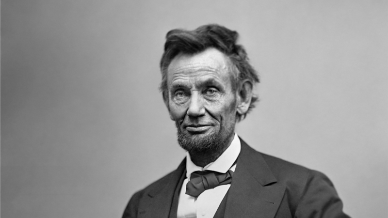 Abraham Lincoln: Martyr, Part Two
