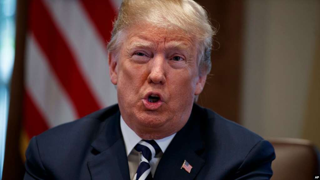 Trump: Takimi me Kim Jong Un më 12 qershor