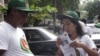 برما میں انتخابات جمہوریت کی طرف پہلا قدم