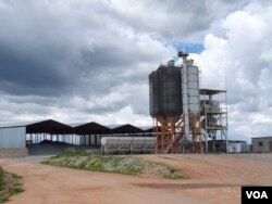 Bayasebenza eGwayi - Shangani Dam (Ezra Sibanda)