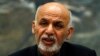 Ghani Heads to Washington for First Visit as President
