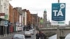В Ирландии проходит референдум по фискальному пакту ЕС
