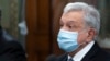López Obrador anuncia que superó nuevamente el COVID-19