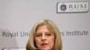 British Home Secretary Warns Against 'Mass Murder on the Streets of London'