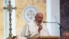 Pope, President Speak Out on Climate Change 