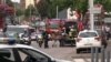 Polícia "neutraliza" dois homens armados numa Igreja na França