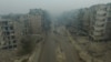 Эвакуация Алеппо: развитие событий 