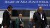 Karzai: Cooperation Key to Stability in Afghanistan