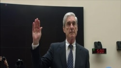 Mueller Capitol Hill Testimony Deepens Political Divide 