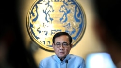 ထိုင်းအစိုးရသစ်ဖွဲ့မယ့် အစီအစဉ် ဝန်ကြီးချုပ် ပါဝင်မည်မဟုတ်