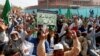 Pakistan Criticized for 'Surrendering' to Protesting Islamist Group