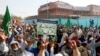 Revendication honorée, les islamistes au Pakistan mettent fin à leur sit-in