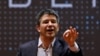 Uber CEO Takes Leave of Absence Amid Controversies