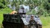 Militants Take Priest, Others Hostage in Philippines