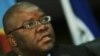 Opposition Leader Biti: Zimbabwe At War With Itself