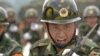 Çin hərbi büdcəsini 11.2 faiz artırır