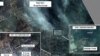 US Releases Declassified Photos of Syrian Military Attacks
