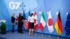 Министры G7 надеются получить от США разъяснения по Сирии