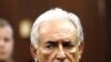 Etats-Unis : le secrétaire au Trésor se prononce pour le remplacement de Strauss-Kahn au FMI