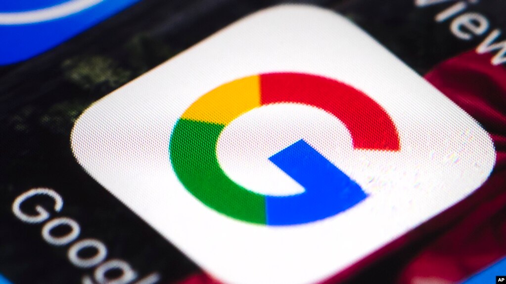 Google dhe antiterrorizmi