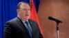 Pompeo: N. Korea Could Have Ties With US Like Vietnam