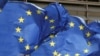 یورپی یونین کا چین کے 'بیلٹ اینڈ روڈ' کے مقابلے میں بڑے انفراسٹرکچر منصوبے پر اتفاق 