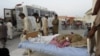15 người chết trong trận động đất mới ở Pakistan