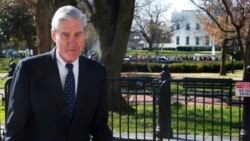 Le rapport du procureur spécial Robert Mueller sera rendu public jeudi