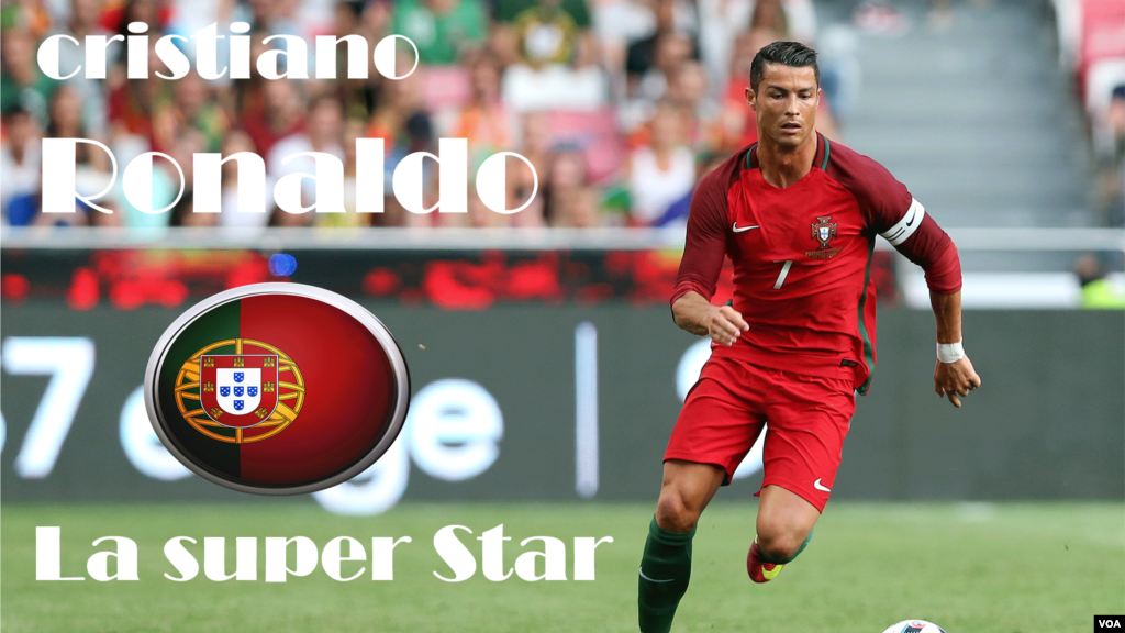 Cristiano Ronaldo est le footballeur le plus connu au monde, une marque à lui tout seul. Mais le Portugais de 31 ans reste avant tout un joueur irréprochable et une affolante machine à faire trembler les filets : 51 buts en 48 rencontres (!) cette saison. 