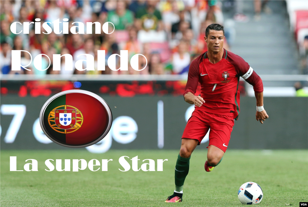 Cristiano Ronaldo est le footballeur le plus connu au monde, une marque à lui tout seul. Mais le Portugais de 31 ans reste avant tout un joueur irréprochable et