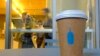 More Coffeehouses in California Ban Throw-away Cups