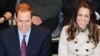 Pangeran William, Kate Middleton Hadiri Gladi Resik Pernikahan