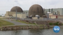 Nuclear Power Cautiously Embraced for Biden’s Green Goals 