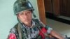 Ethnic Militia Challenges Burma's Army, New Government