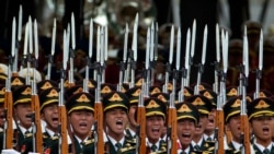 美智库：警惕中国刺向民主制度的“匕首尖”