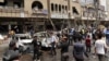 Ledakan Bom di Baghdad Tewaskan 23 Orang
