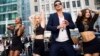 Thicke's 'Blurred Lines' Tops Billboard 200; Rimes, Cibrian Reality Show Planned