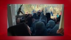 د ډیوه د روانو چارو خپرونه په ټي وي
