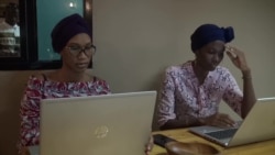 Le coworking en plein essor à Conakry