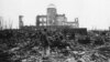 Hiroshima Peringati 74 Tahun Tragedi Serangan Bom Atom 