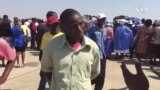 Vamwe Vatsigiri Vebato reZanu PF Voenda Kunotambira Mutumbi waVaMugabe