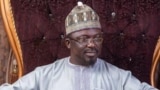 Ibrahim K Garba