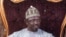 Ibrahim K Garba
