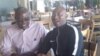 Ibandla leAll People's Party lithi abalandeli balo sebekhethe uPeter Ndlovu ukuba abakhokhele loba uNdlovu engakangeni kulo. (Courtesy Image: Sabastin Mubvumbi)