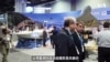 台湾雷虎展示新型攻击无人机　进军美国军用市场