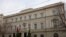 Здание посольства РФ в Вене